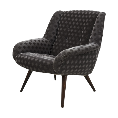 50’S Fauteuil 60418