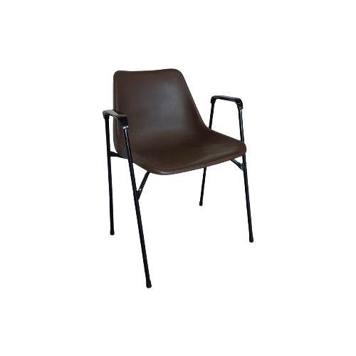 14 X The Polyside Chair Was Designed For Hille By Robin Day And Was A Worldwide Success From The