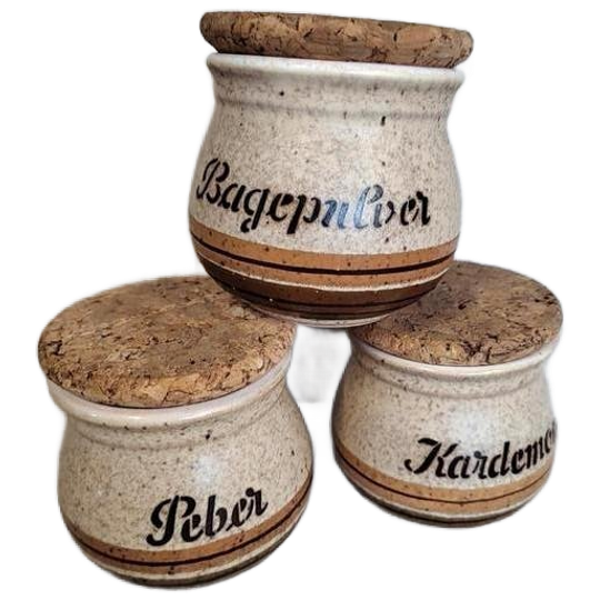 Kruidenpotjes 1