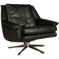 Vintage Esa 802 Fauteuil – Werner Langenfeld – Jaren 60