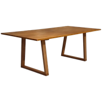 Eettafel Kjeld