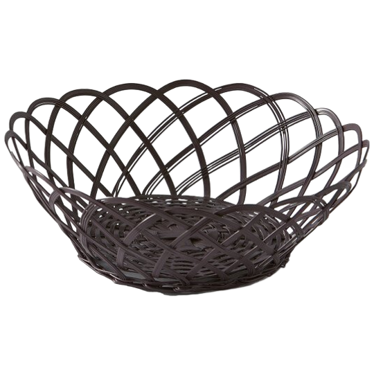 Polspotten Bakkie Mandje Kant 1