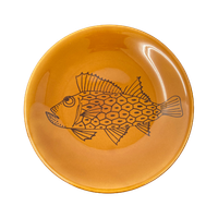 Longchamp Servies Bruin