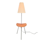 Postmodern Leeslamp Bed Table Nachtkastje Philippe Starck 90 thumbnail 1