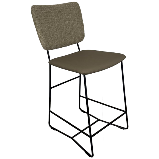 bert plantagie | Set Van 4 Barkrukken | Kiko 1