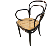 Thonet Chair 214rf / Thonet77 / 1970s /