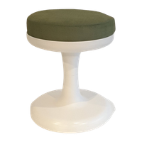 Design Stool By Friedrich Stuckenbröker