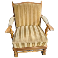 Vintage Fauteuil