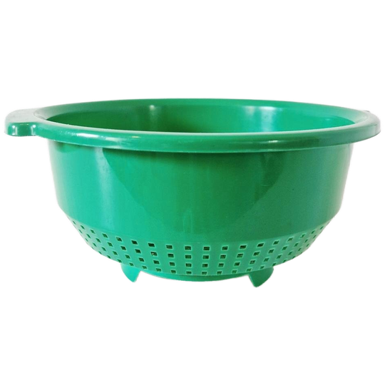Jaren 70 Vintage Vergiet Groen Vergiet Retro 70's 1