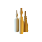 Morandi - Vase - Set #1 Classic Collection thumbnail 1