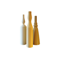 Morandi - Vase - Set #1 Classic Collection