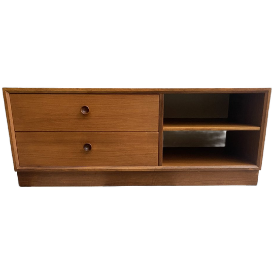 Lowboard / Tv Cabinet 1970s 1