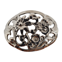 Broche Jugendstil Stijl