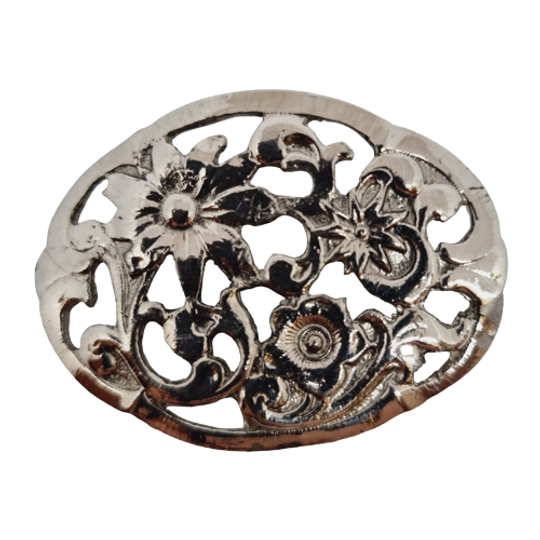 Broche Jugendstil Stijl 1