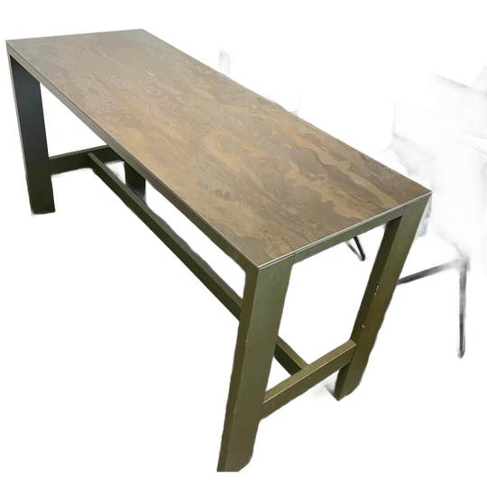 Edge| Bartafel 1
