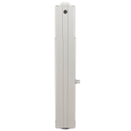 Ahrend Essa I-Poot Aluminium Hoogte Instelbaar thumbnail 1