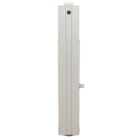 Ahrend Essa I-Poot Aluminium Hoogte Instelbaar