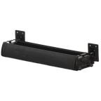 Ahrend Essa Kabelgoot, 51 Cm, Zwart thumbnail 1