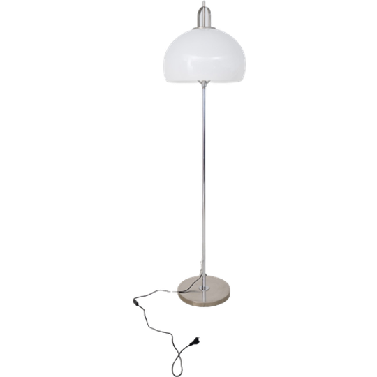 Mushroom Vloerlamp By Harvey Guzzini 1