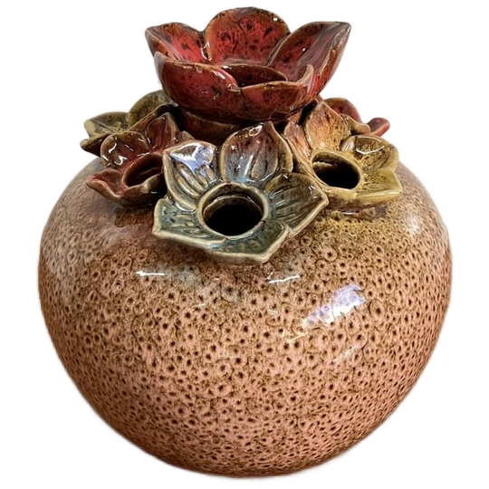 Villa Pottery Vaas 1