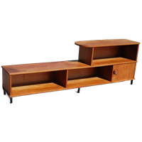 Houten Kast - Jaren '30