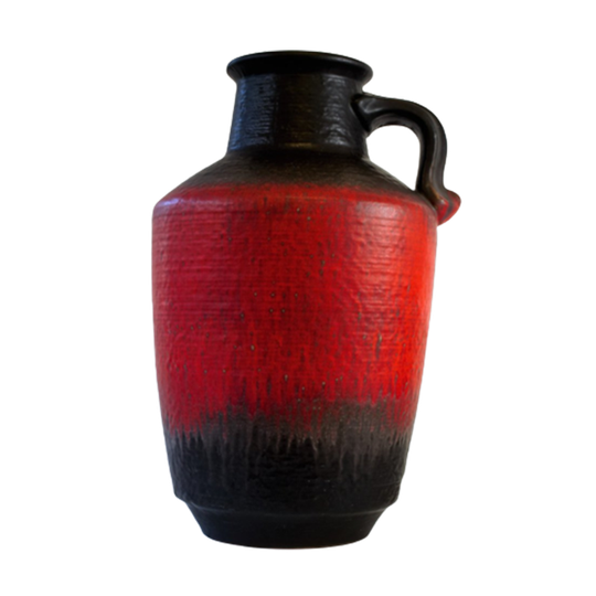Vaas West-germany 50cm Merk: Carstens 1
