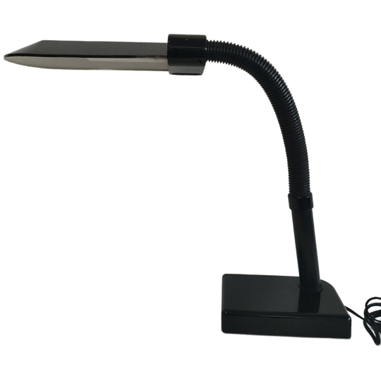 Bureaulamp Sylvania Made In Italy Jaren '80 1