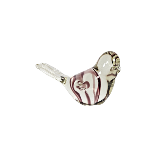 Murano - Press-papier - Glas - Italie - 3e Kwart 20e Eeuw 1