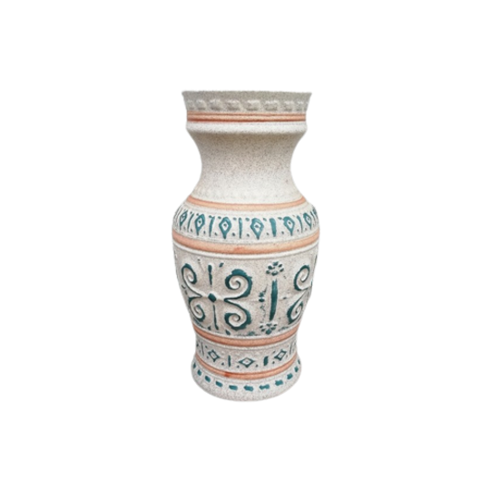 W-germany Vaas Uebelacker 39cm 1