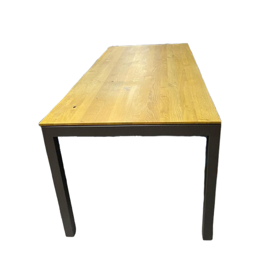 bert plantagie | Eettafel Pedro 1