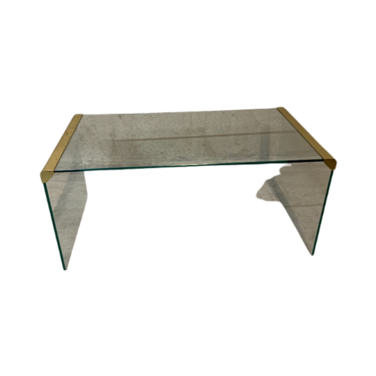 Gallotti & Radice Side Of Salon Tafel 1