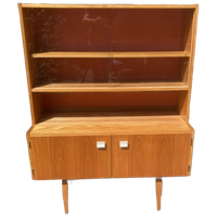 Vintage High Board Hellerau Franz Ehrlich