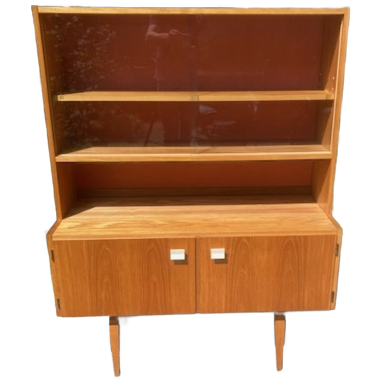 Vintage High Board Hellerau 1