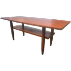 Vintage Salontafel thumbnail 1