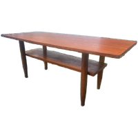 Vintage Salontafel