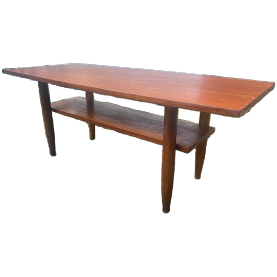 Vintage Salontafel 1