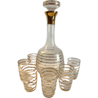 Drankset Groot Glas