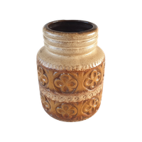 Vaas West Germany Scheurich 15cm
