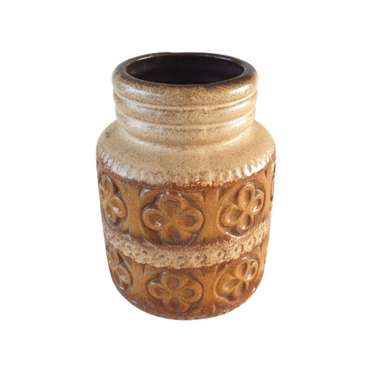 Vaas West Germany Scheurich 15cm 1