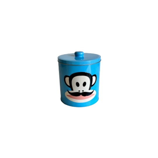 Paul Frank Bewaar Blik & Kussen 1