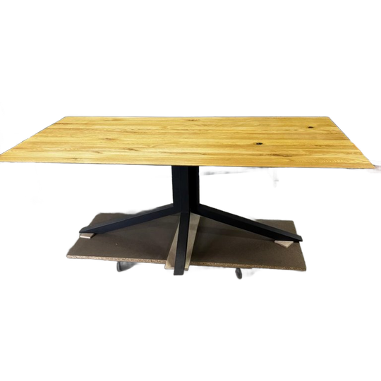 Eettafel Starry Night 1