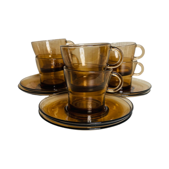 Set Duralex 1