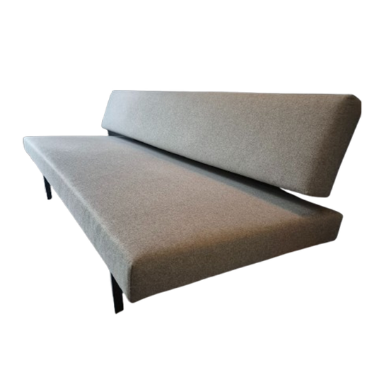 Van Der Sluis Model 540 1