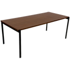 Vintage Marko Salontafel Coffee Table Jaren 60 Design thumbnail 1