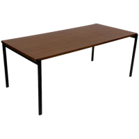 Vintage Marko Salontafel Coffee Table Jaren 60 Design