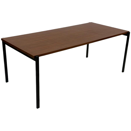Vintage Marko Salontafel Coffee Table Jaren 60 Design 1