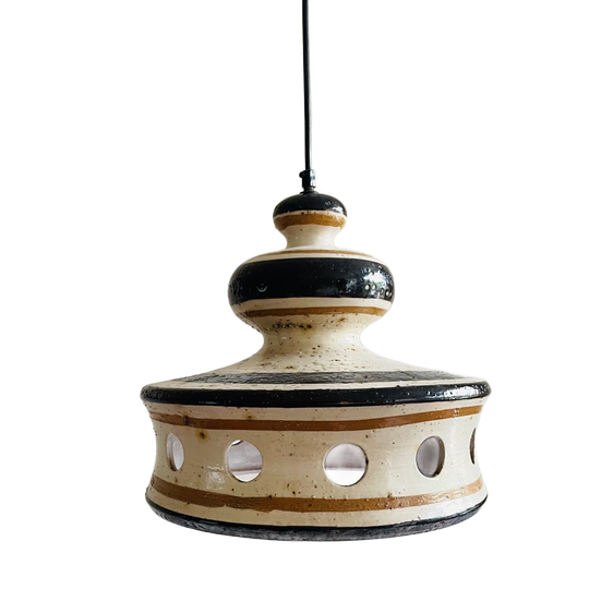 Keramische Hanglamp 1