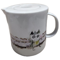 Theepot