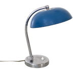 Tafellamp Hala Model – Jaren 50 -(kn05) thumbnail 1