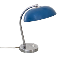 Tafellamp Hala Model – Jaren 50 -(kn05)